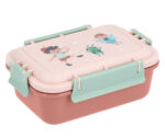 Caja almuerzo bento WOODEN BOY Tutete