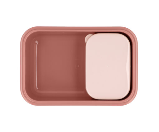 Interior caja bento WOODEN BOY Tutete
