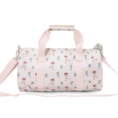 Bolsa deporte infantil the wooden boy Tutete