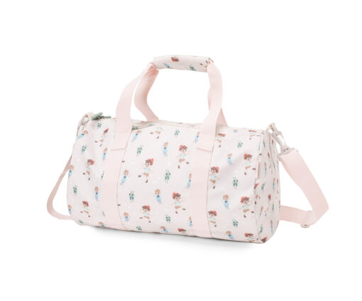 Bolsa deporte the wooden boy personalizada