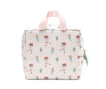 Bolsa merienda infantil wooden boy para el colegio