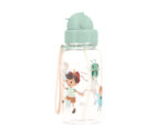 Botella infantil the wooden boy 500 ml Tutete