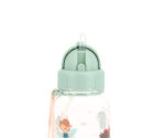 pajita infantil the wooden boy 500 ml Tutete