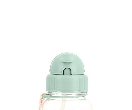 talon infantil the wooden boy 500 ml Tutete