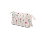 Estuche 3 compartimentos The Wooden Boy Tutete