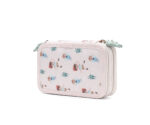Estuche plumier doble The Wooden Boy Tutete