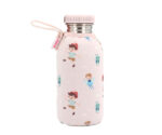 Botella acero the wooden boy Tutete 500 ml