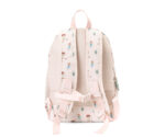 Respaldo acolchado mochila The Wooden Boy Tutete