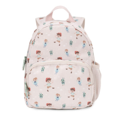 Mochila infantil The Wooden Boy Tutete