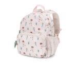 Mochila guardería The Wooden Boy personalizable