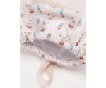 Bolsillo mochila saco The Wooden Boy Tutete