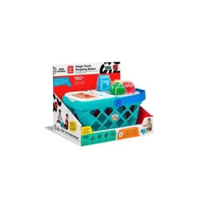 Cesta de la Compra Magic Touch | Hape Baby Einstein